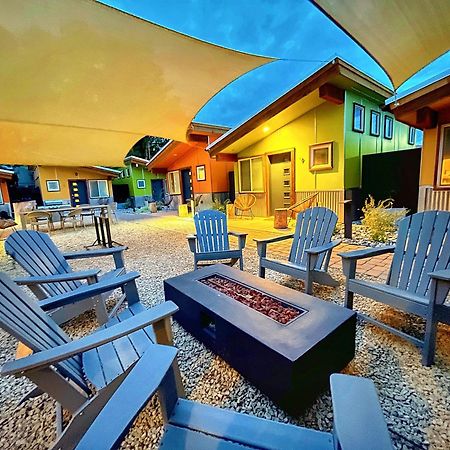 Downtown Kokopelli West 6 - Newly Remodeled Stylish Studio Moab Exterior photo
