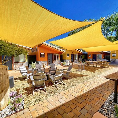 Downtown Kokopelli West 6 - Newly Remodeled Stylish Studio Moab Exterior photo