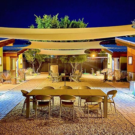 Downtown Kokopelli West 6 - Newly Remodeled Stylish Studio Moab Exterior photo