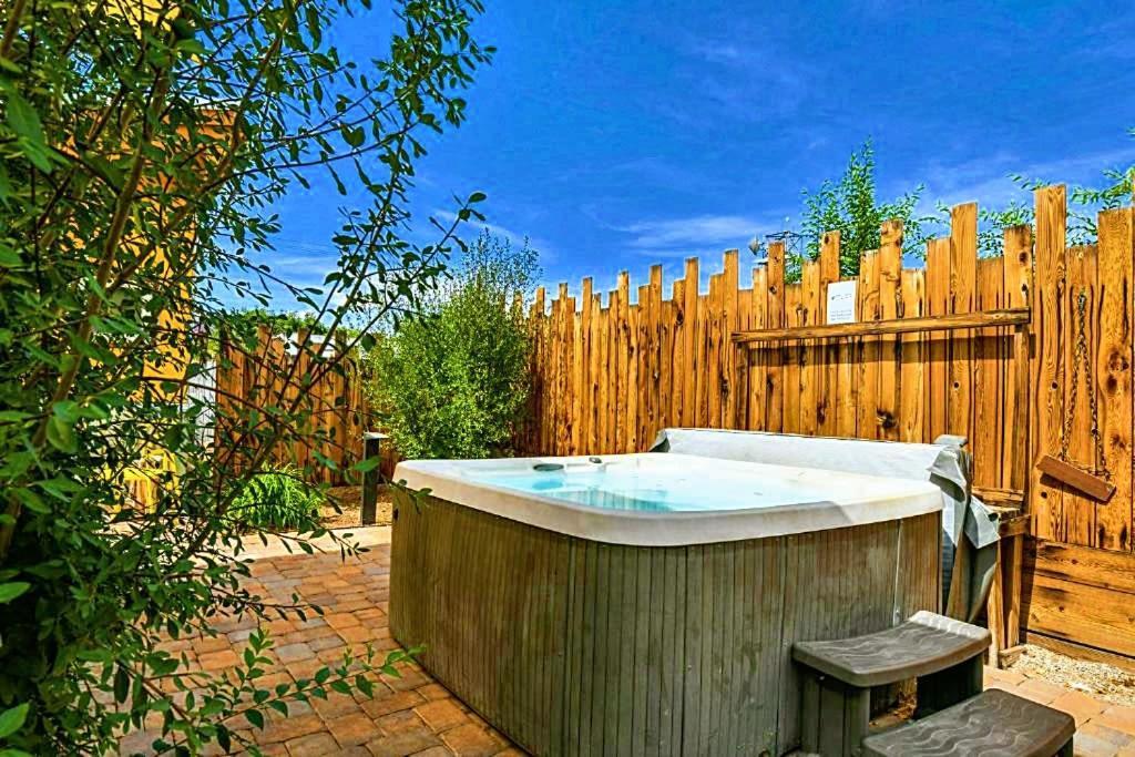 Downtown Kokopelli West 6 - Newly Remodeled Stylish Studio Moab Exterior photo