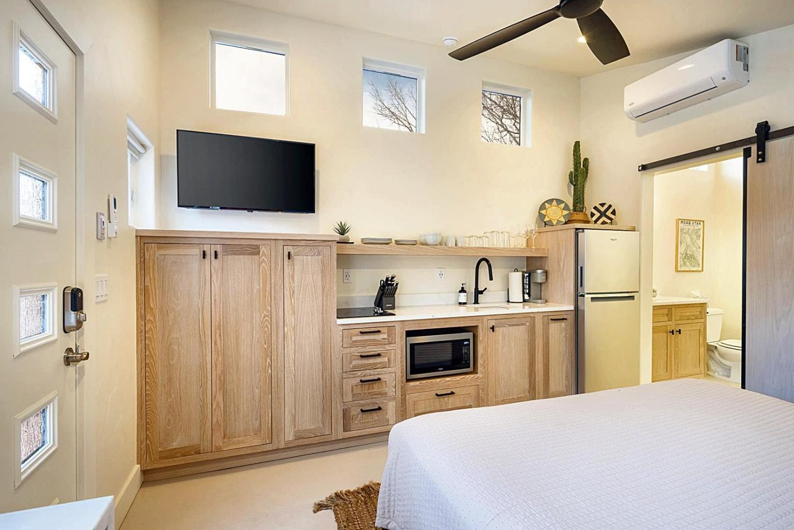 Downtown Kokopelli West 6 - Newly Remodeled Stylish Studio Moab Exterior photo