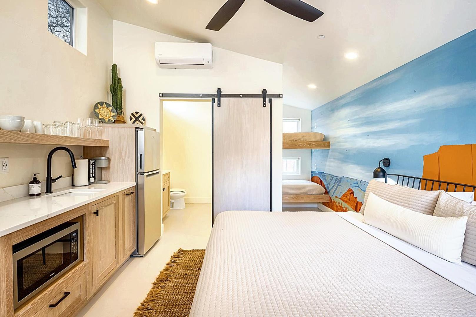 Downtown Kokopelli West 6 - Newly Remodeled Stylish Studio Moab Exterior photo