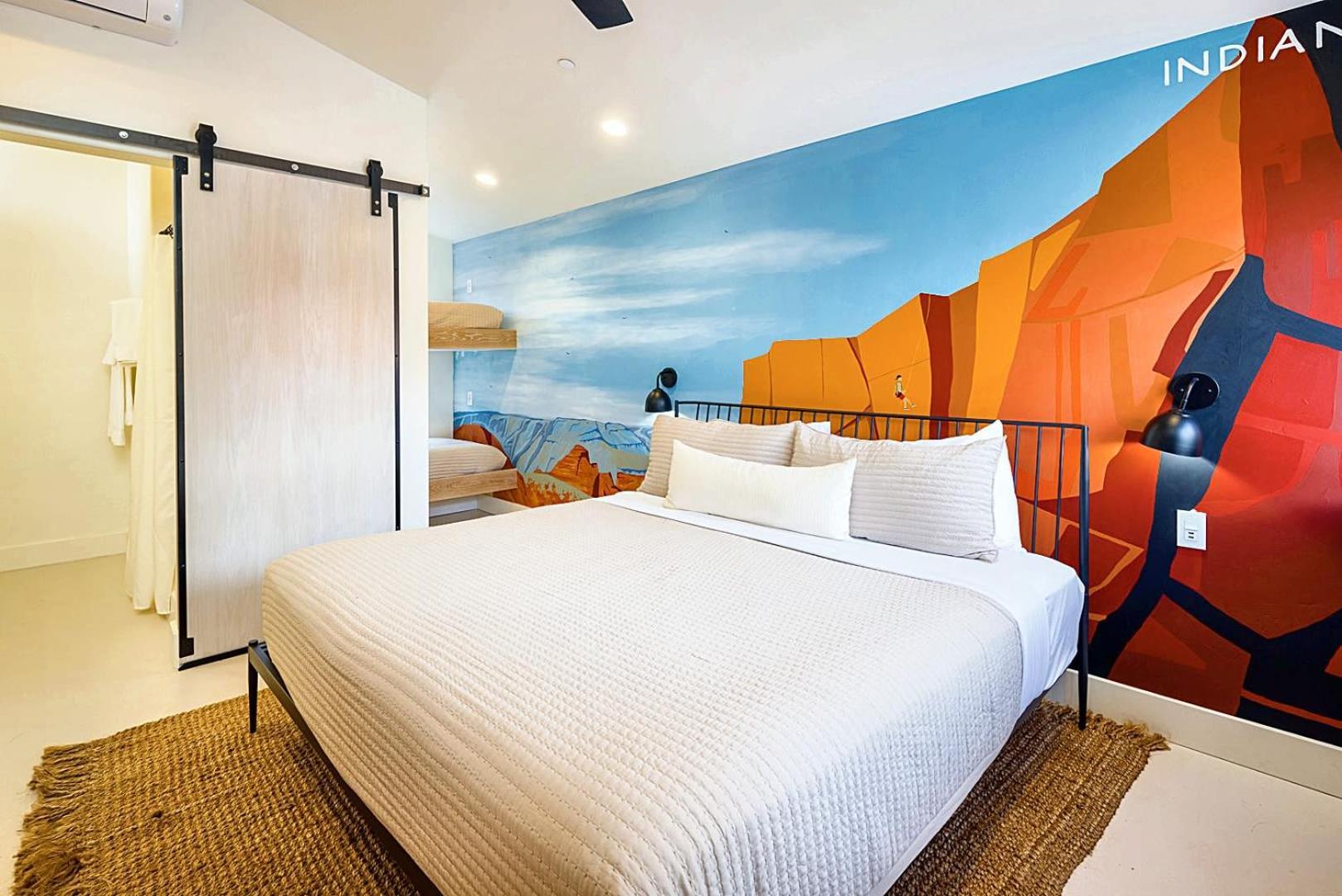 Downtown Kokopelli West 6 - Newly Remodeled Stylish Studio Moab Exterior photo